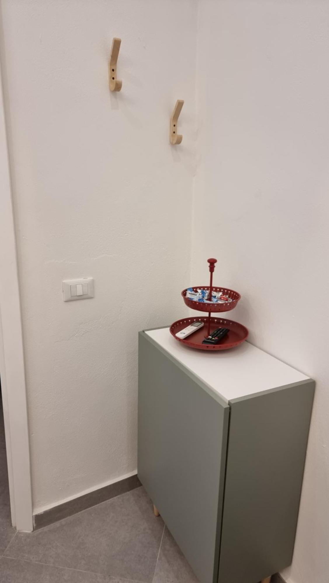 Nicanica Appartement Palermo Buitenkant foto